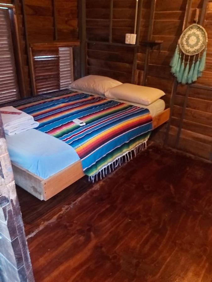 Aldea Tzunun Hotel Tulum Eksteriør billede