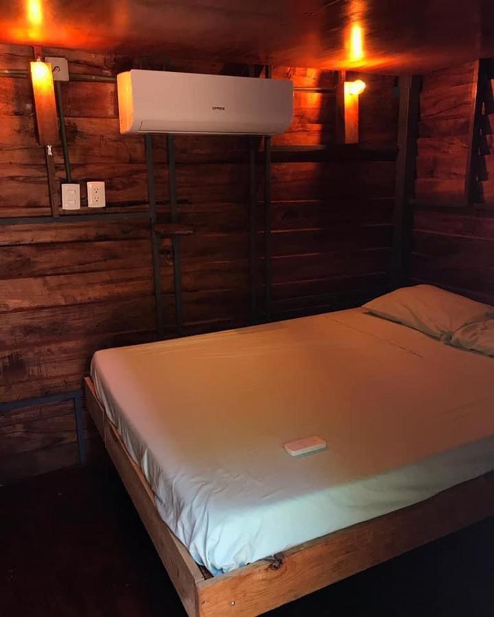 Aldea Tzunun Hotel Tulum Eksteriør billede