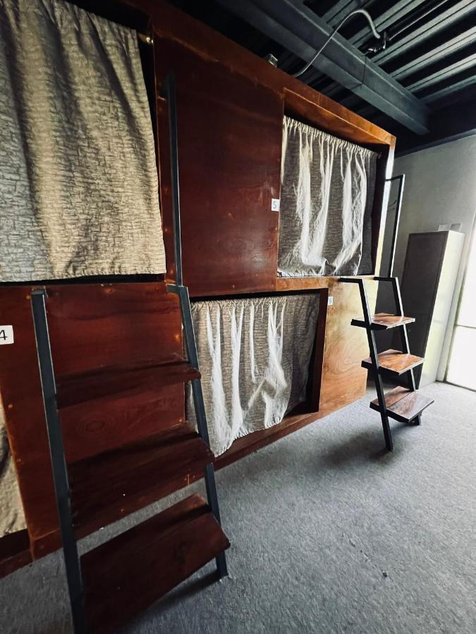 Aldea Tzunun Hotel Tulum Eksteriør billede