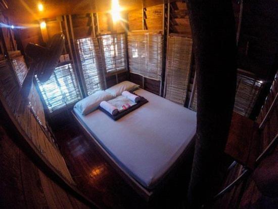 Aldea Tzunun Hotel Tulum Eksteriør billede